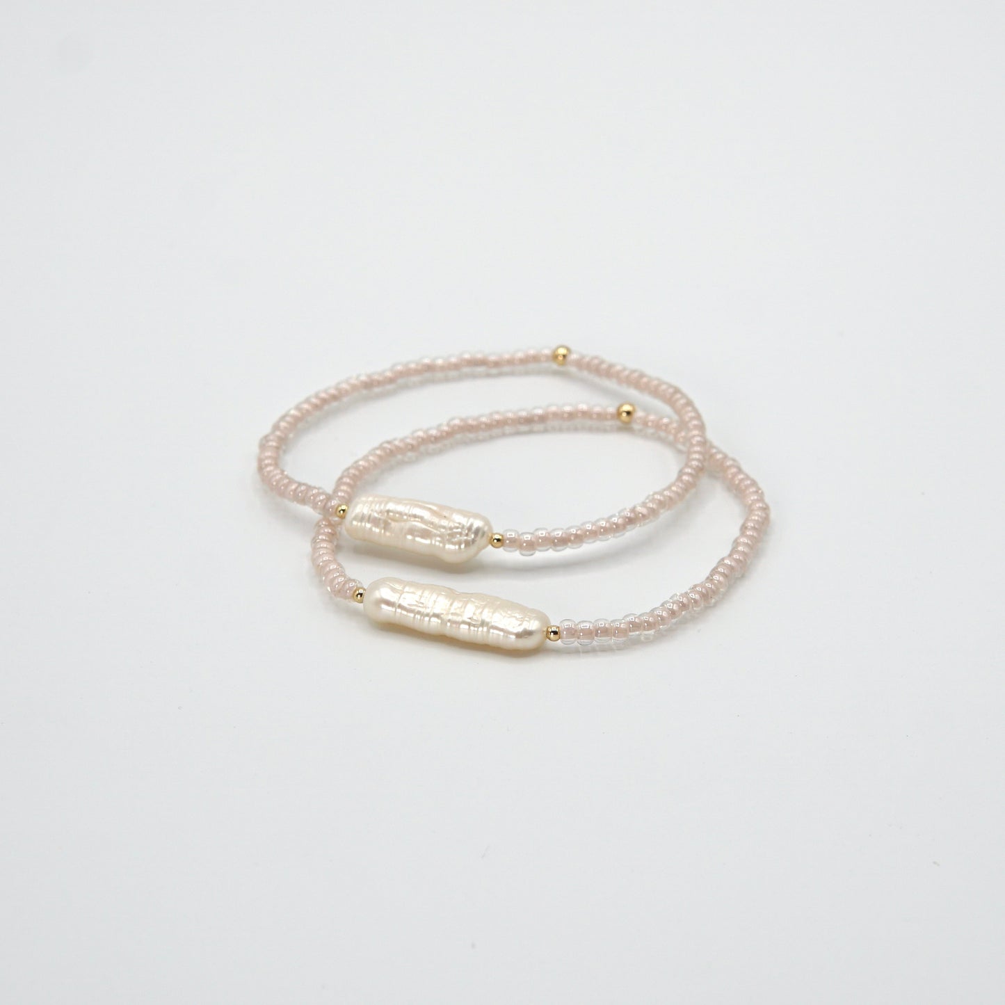 Armband POUDRE