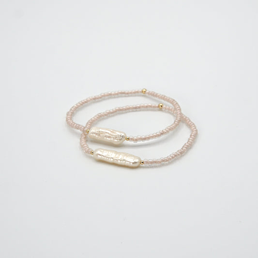 Armband POUDRE